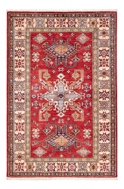 Kazak Tappeto 100x148cm - Tappeto orientale