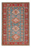 Tappeto Ziegler - Kazak - 153 x 100 cm - turchese