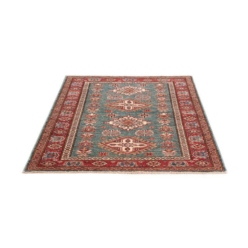 Tappeto Ziegler - Kazak - 153 x 100 cm - turchese