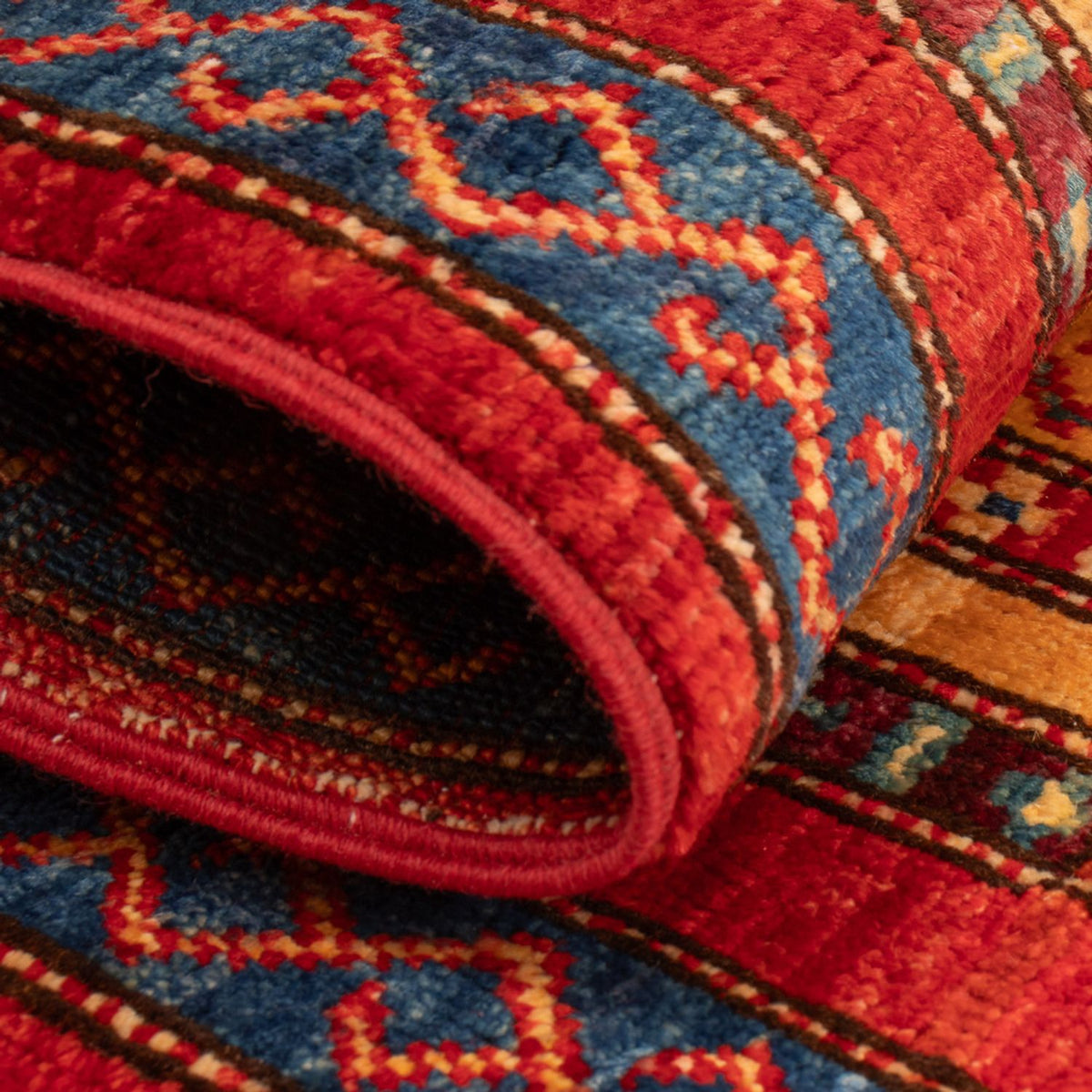 Tappeto Ziegler - Shal - 101 x 62 cm - multicolore