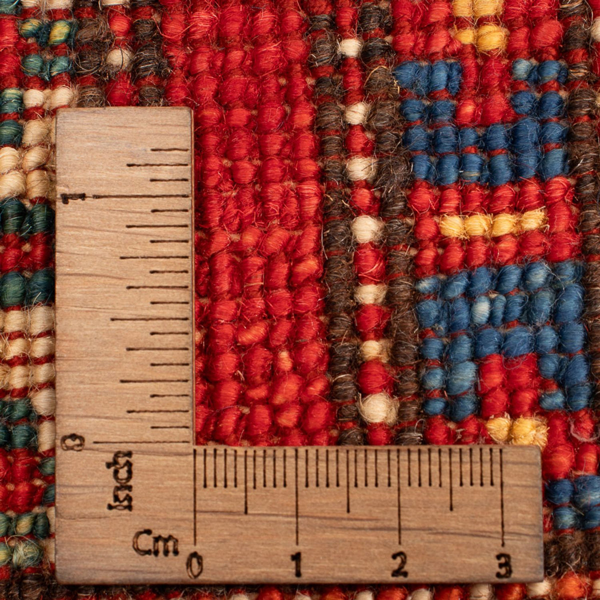 Tappeto Ziegler - Shal - 101 x 62 cm - multicolore