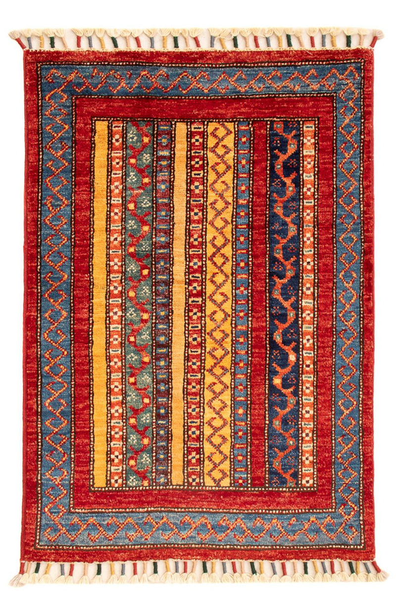 Tappeto Ziegler - Shal - 88 x 58 cm - multicolore