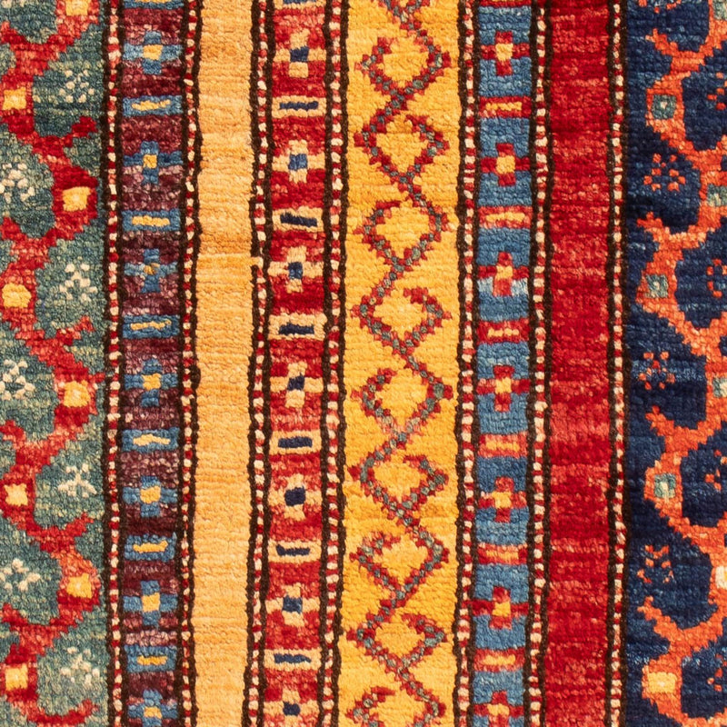 Tappeto Ziegler - Shal - 88 x 58 cm - multicolore