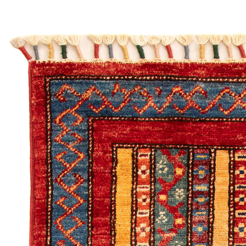 Tappeto Ziegler - Shal - 88 x 58 cm - multicolore