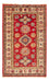 Tappeto Ziegler - Kazak - Reale - 94 x 58 cm - rosso