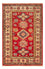 Tappeto Ziegler - Kazak - Reale - 92 x 60 cm - rosso