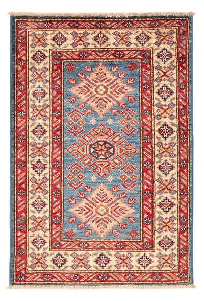 Kazak Tappeto 62x92cm - Tappeto orientale
