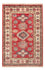 Tappeto Ziegler - Kazak - Reale - 91 x 59 cm - rosso
