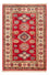 Tappeto Ziegler - Kazak - Reale - 91 x 59 cm - rosso