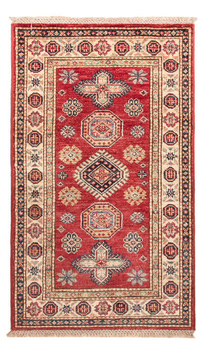 Kazak Tappeto 59x91cm - Tappeto orientale