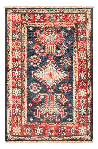 Kazak Tappeto 61x91cm - Tappeto orientale
