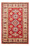 Tappeto Ziegler - Kazak - Reale - 93 x 62 cm - rosso