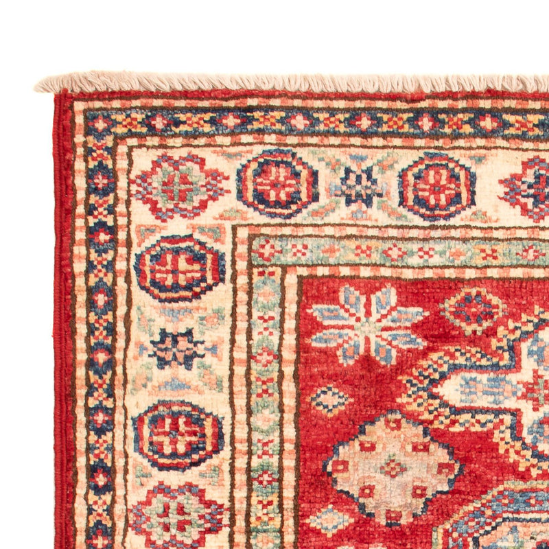 Tappeto Ziegler - Kazak - Reale - 93 x 62 cm - rosso