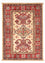 Tappeto Ziegler - Kazak - Reale - 88 x 62 cm - beige