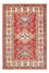 Tappeto Ziegler - Kazak - Reale - 89 x 59 cm - rosso