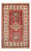 Tappeto Ziegler - Kazak - Reale - 89 x 59 cm - rosso