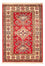 Tappeto Ziegler - Kazak - Reale - 91 x 61 cm - rosso