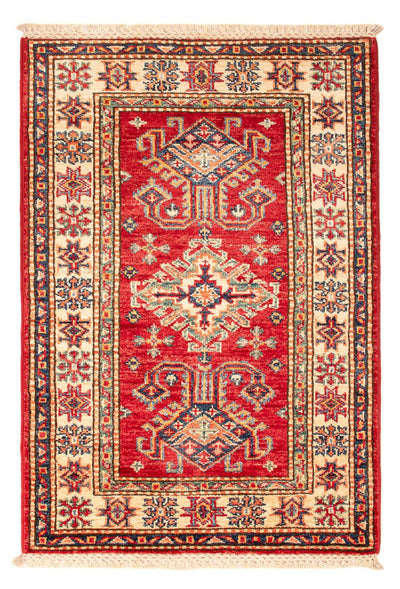 Kazak Tappeto 61x91cm - Tappeto orientale