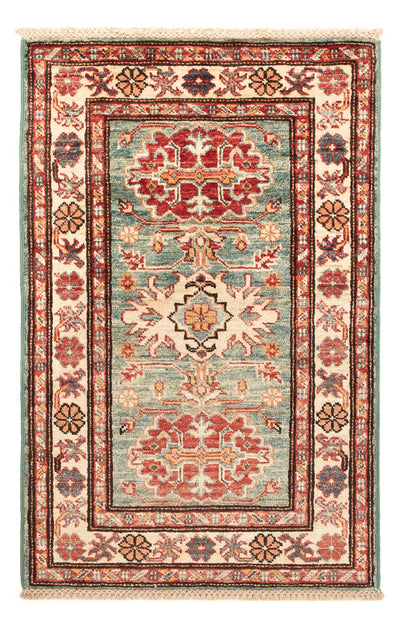 Kazak Tappeto 57x92cm - Tappeto orientale