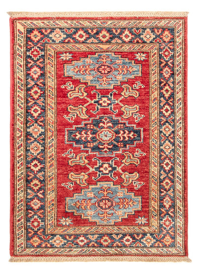 Kazak Tappeto 65x91cm - Tappeto orientale