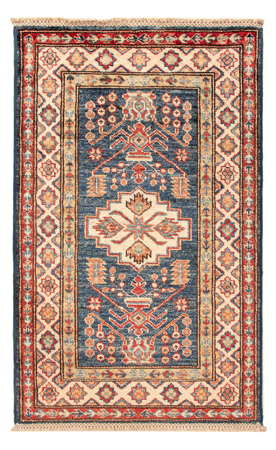 Kazak Tappeto 58x95cm - Tappeto orientale