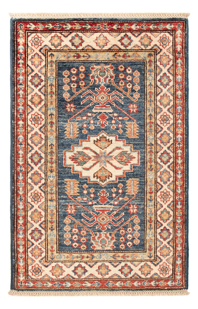 Kazak Tappeto 62x95cm - Tappeto orientale