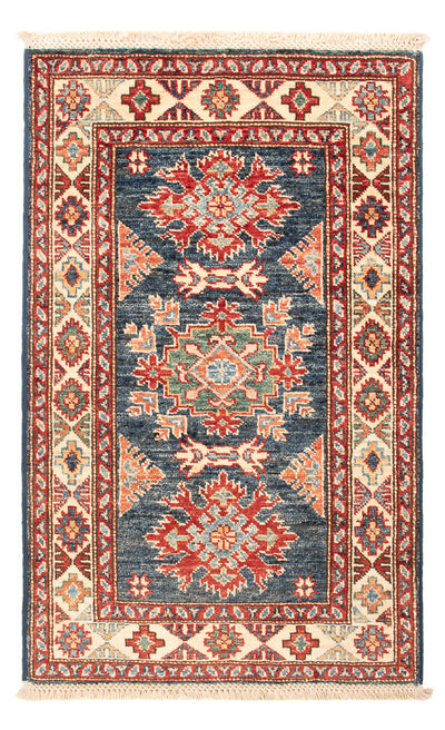 Kazak Tappeto 58x91cm - Tappeto orientale