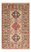 Tappeto Ziegler - Kazak - Reale - 95 x 59 cm - sabbia