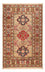 Tappeto Ziegler - Kazak - Reale - 96 x 60 cm - sabbia
