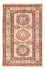 Tappeto Ziegler - Kazak - Reale - 92 x 58 cm - beige