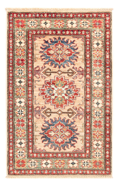 Kazak Tappeto 59x93cm - Tappeto orientale