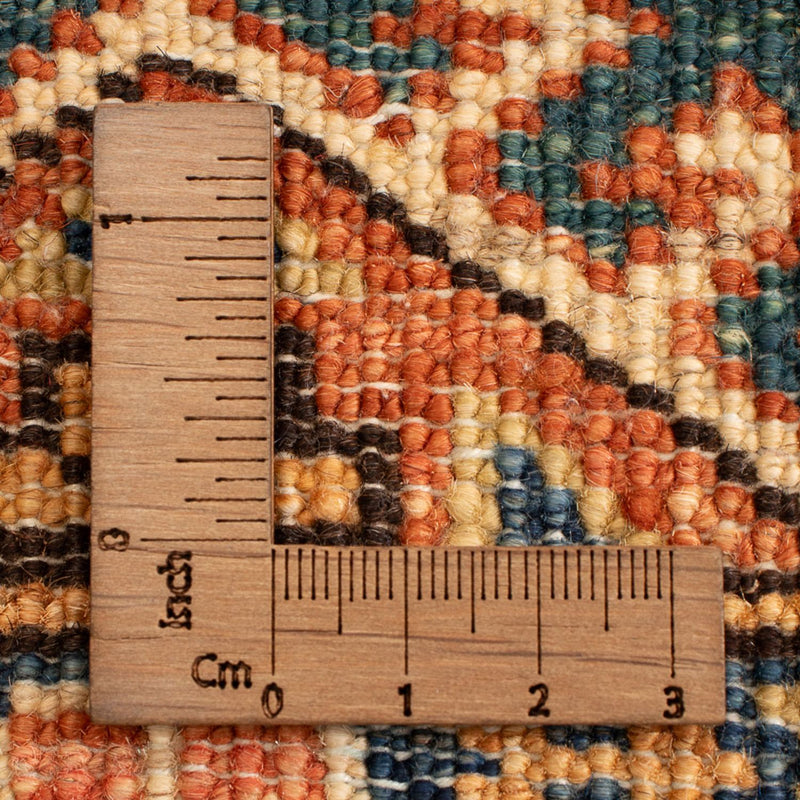 Tappeto Ziegler - Kazak - Reale - 86 x 60 cm - rosso