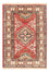 Tappeto Ziegler - Kazak - Reale - 87 x 58 cm - rosso