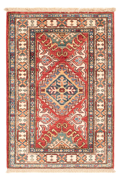 Kazak Tappeto 58x87cm - Tappeto orientale