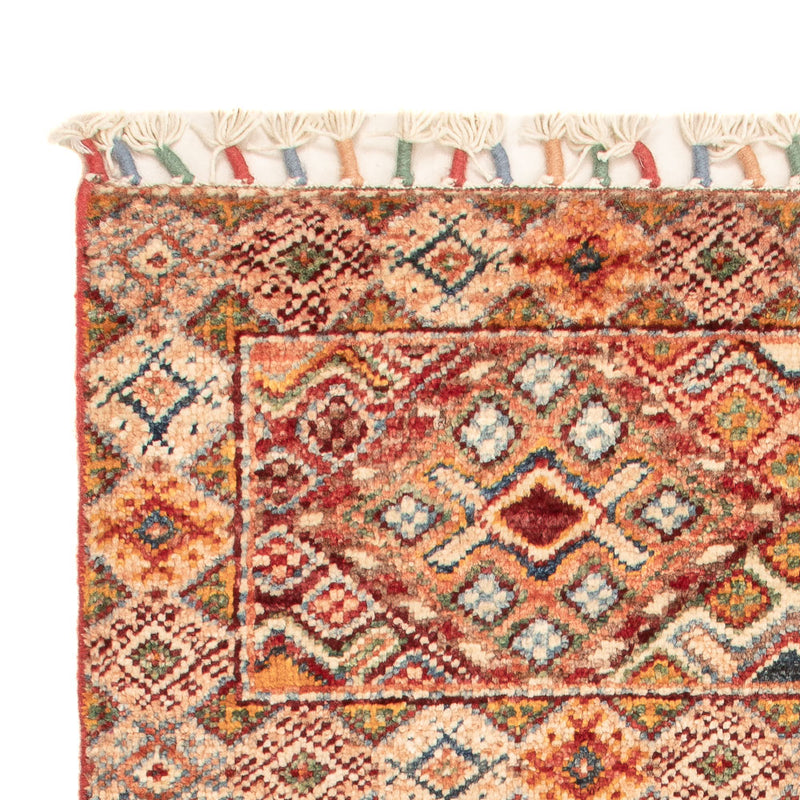 Tappeto Ziegler - Ariana - 96 x 60 cm - rosso