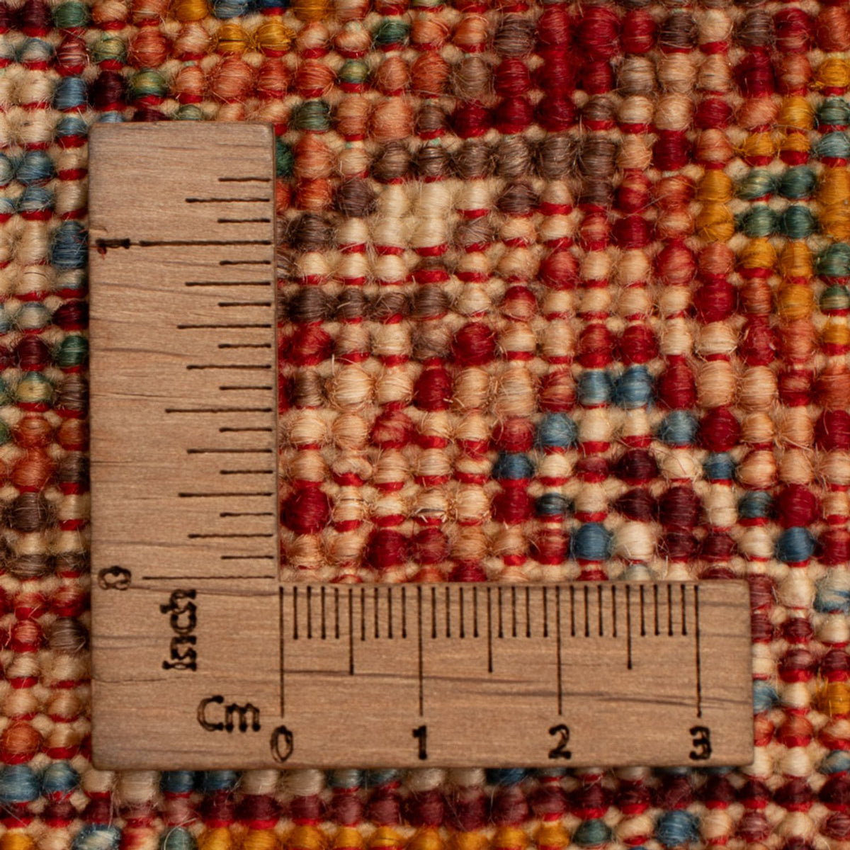 Tappeto Ziegler - Ariana - 96 x 60 cm - rosso