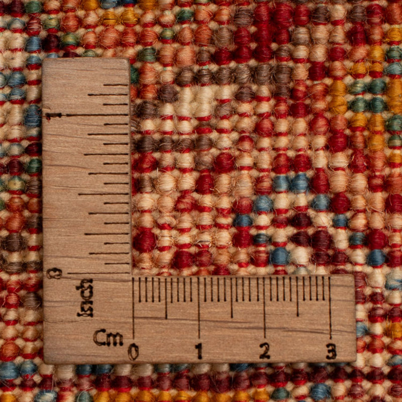 Tappeto Ziegler - Ariana - 96 x 60 cm - rosso