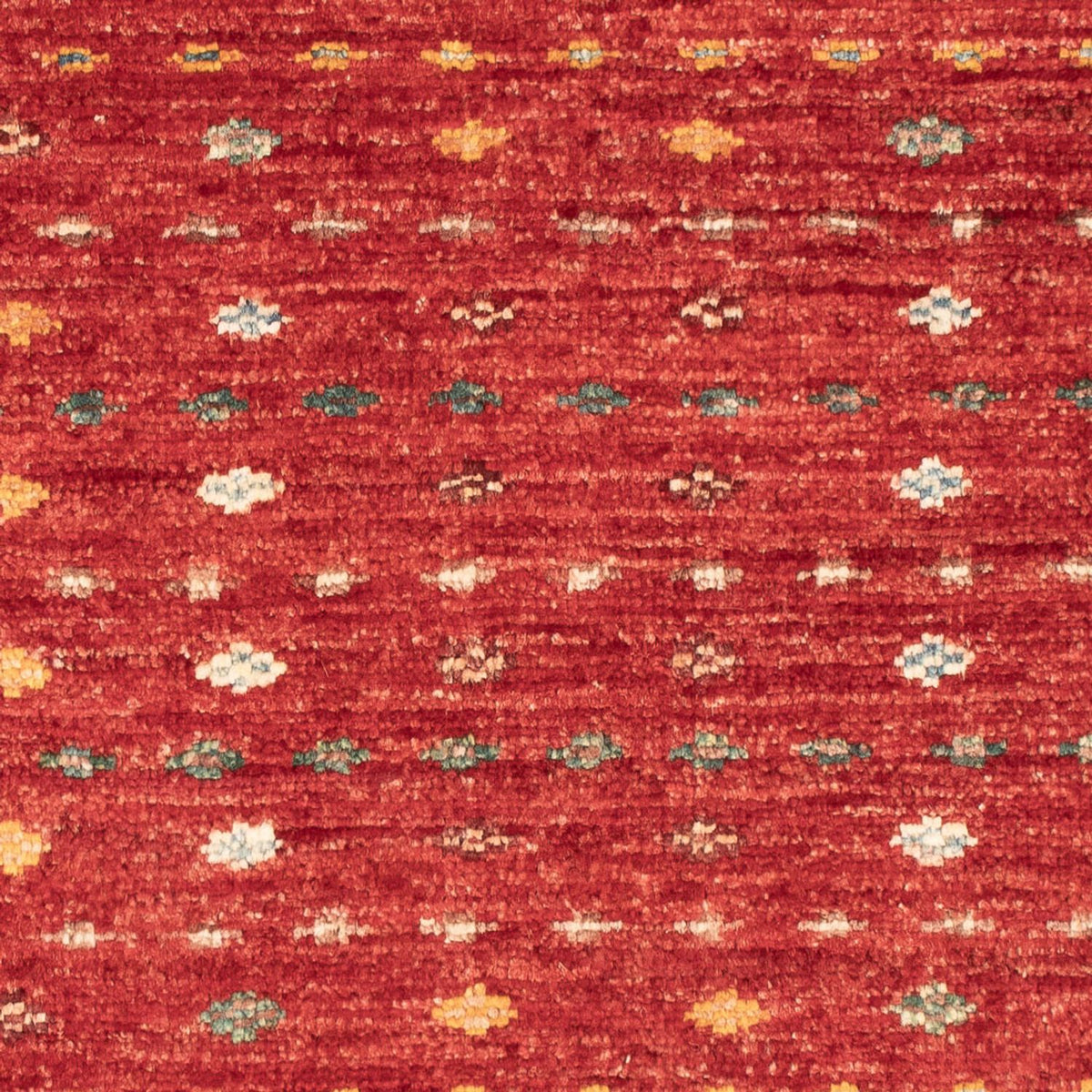 Tappeto Ziegler - Ariana - 90 x 60 cm - rosso