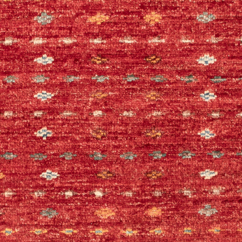 Tappeto Ziegler - Ariana - 91 x 61 cm - rosso
