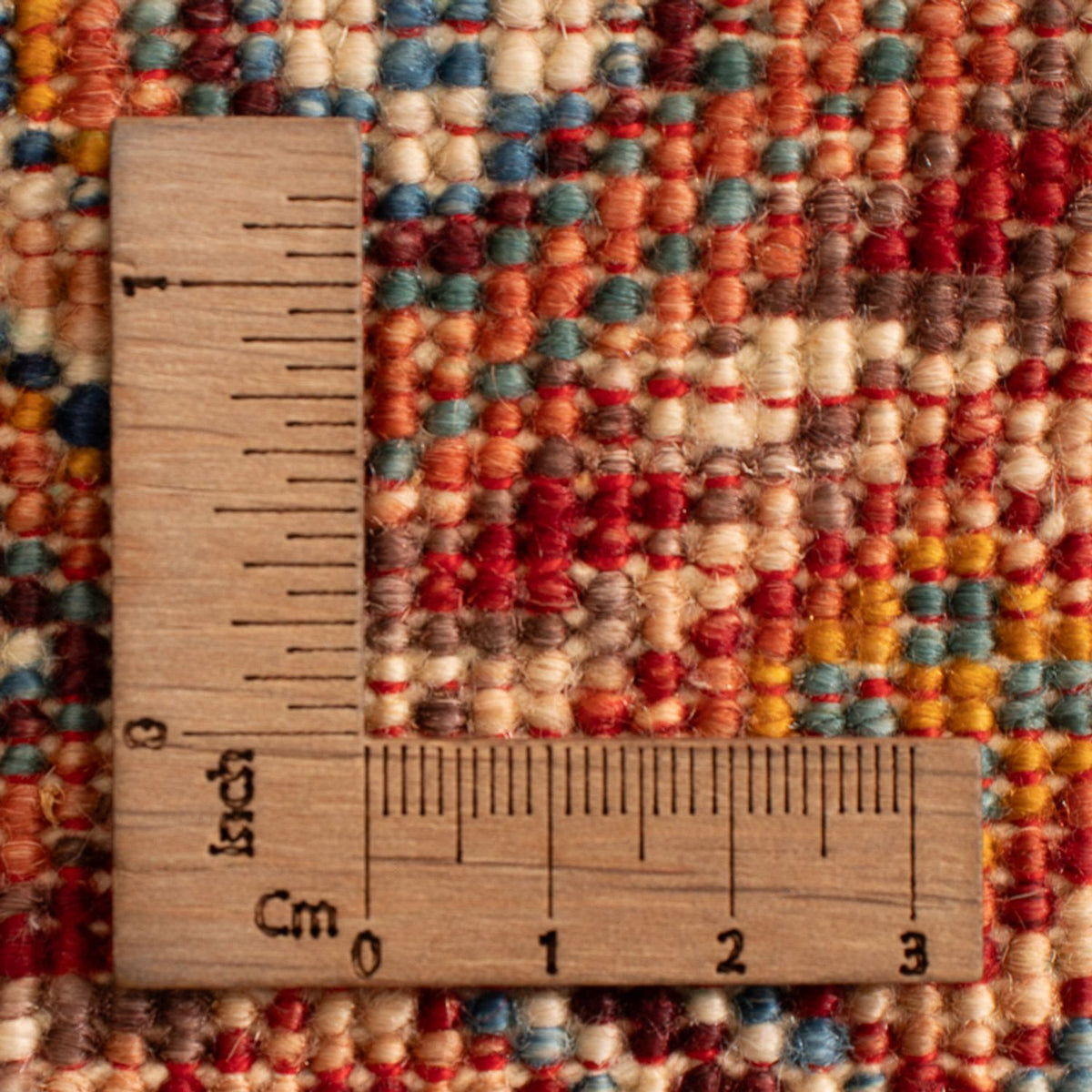 Tappeto Ziegler - Ariana - 91 x 60 cm - rosso