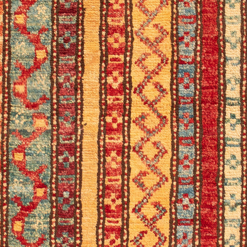 Tappeto Ziegler - Shal - 91 x 66 cm - multicolore