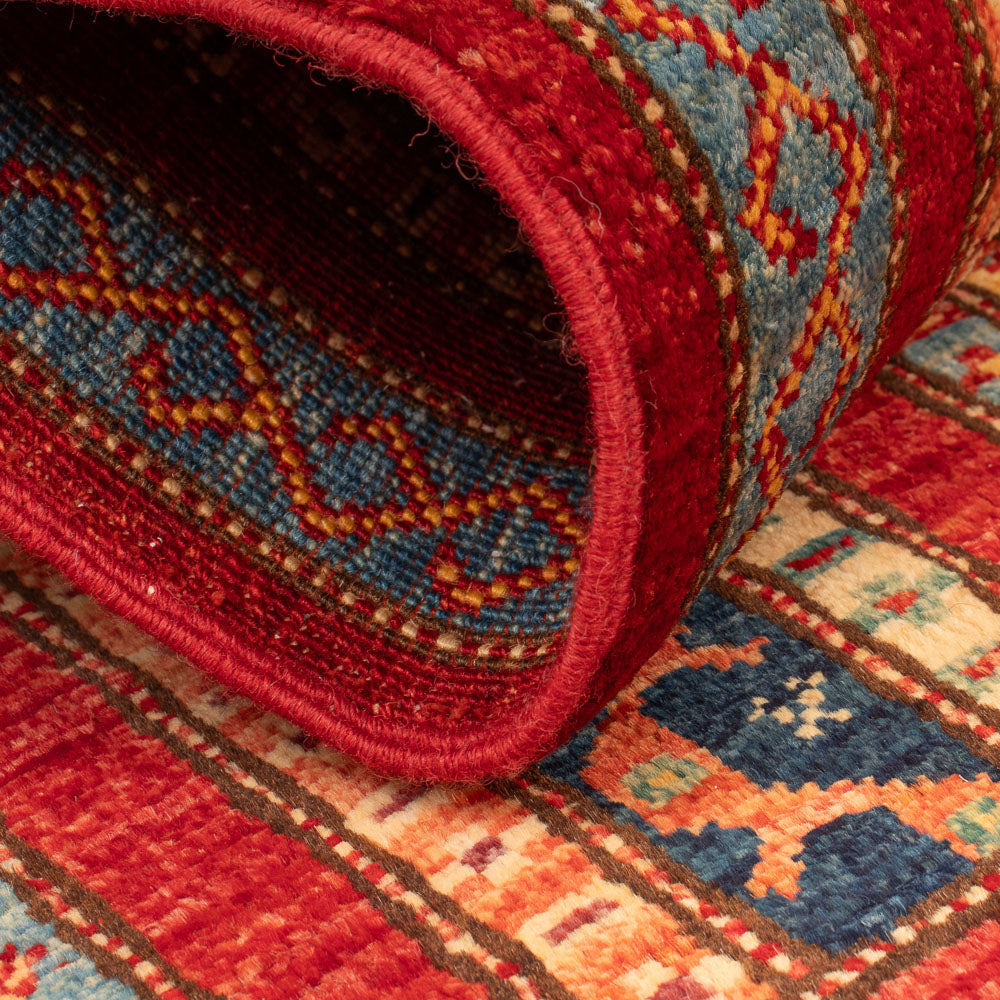 Tappeto Ziegler - Shal - 94 x 61 cm - multicolore