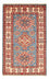 Tappeto Ziegler - Kazak - Reale - 99 x 62 cm - blu