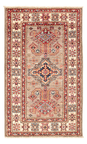 Tappeto Ziegler - Kazak - Reale - 95 x 55 cm - sabbia