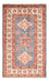 Tappeto Ziegler - Kazak - Reale - 93 x 59 cm - blu