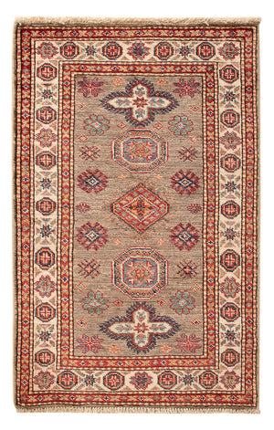 Tappeto Ziegler - Kazak - Reale - 94 x 60 cm - sabbia