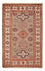 Tappeto Ziegler - Kazak - Reale - 94 x 60 cm - sabbia