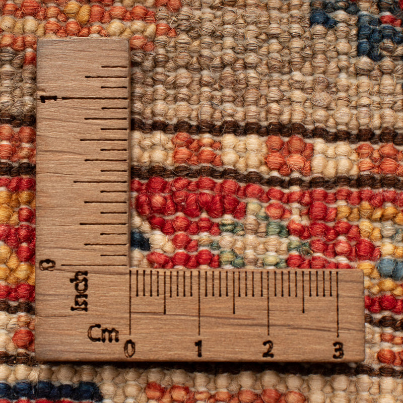 Tappeto Ziegler - Kazak - Reale - 94 x 60 cm - sabbia