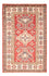 Tappeto Ziegler - Kazak - Reale - 93 x 60 cm - rosso