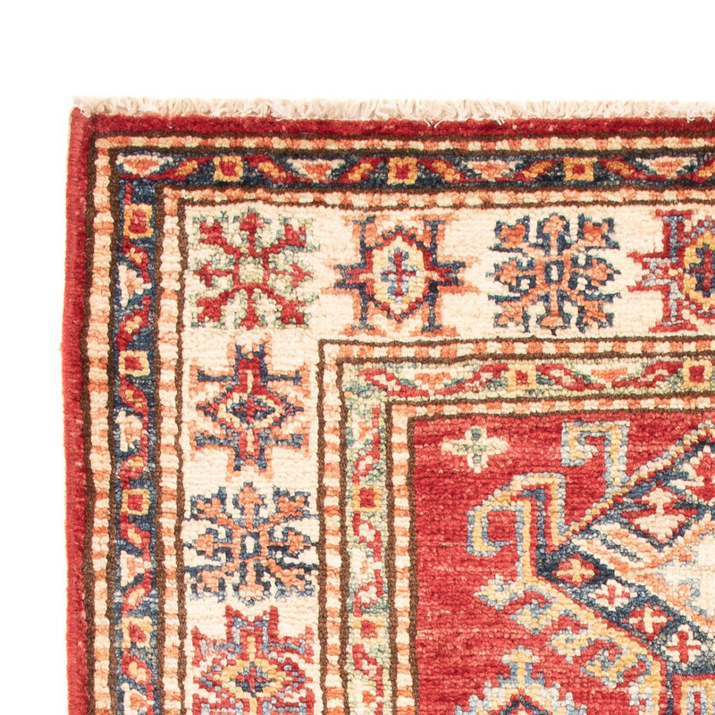 Tappeto Ziegler - Kazak - Reale - 93 x 60 cm - rosso